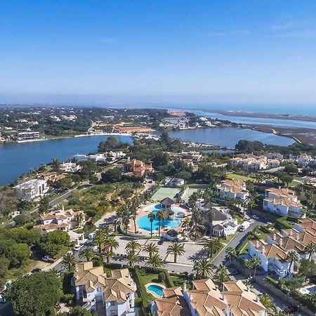 Encosta Do Lago Resort Club Quinta do Lago Zewnętrze zdjęcie
