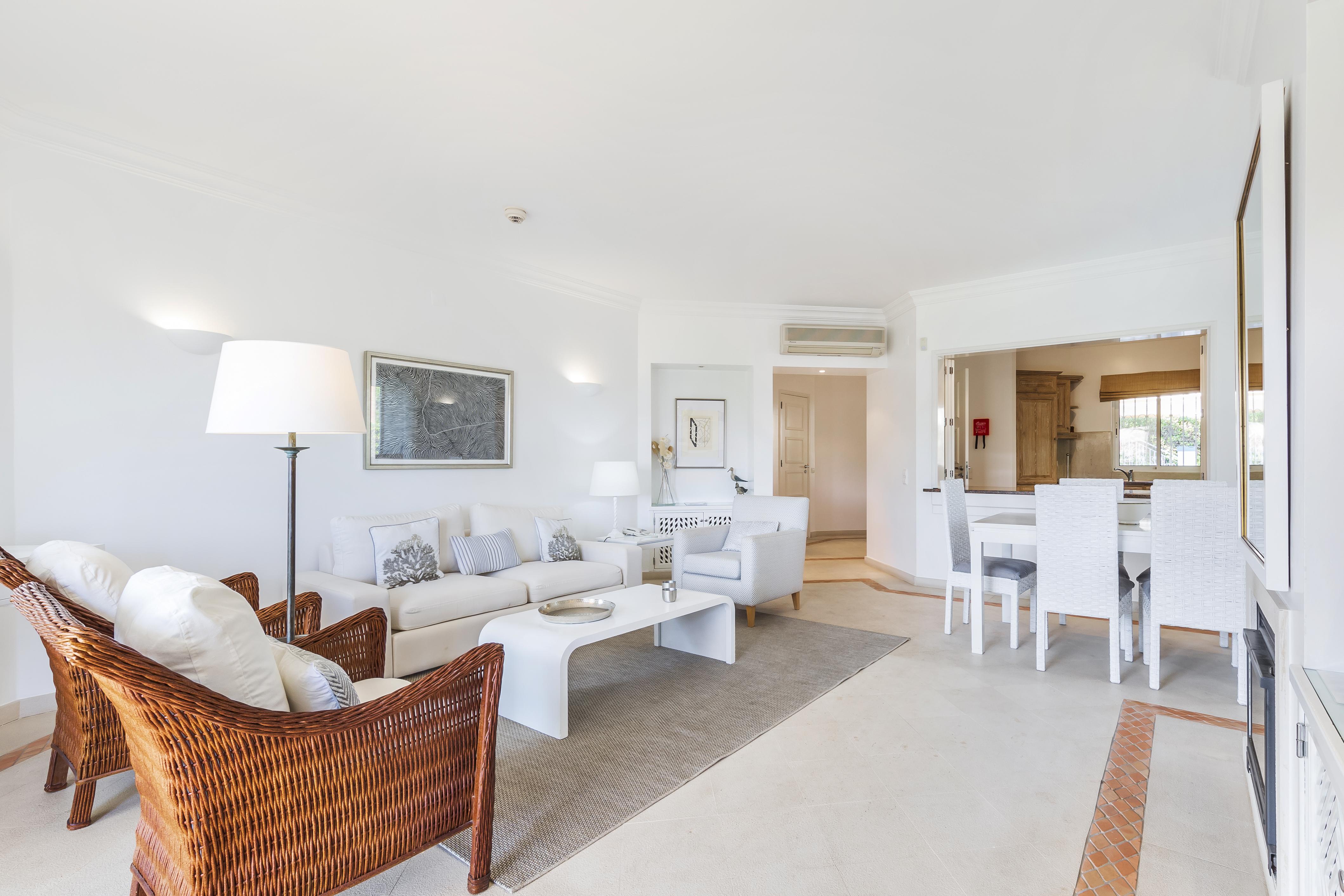 Encosta Do Lago Resort Club Quinta do Lago Zewnętrze zdjęcie