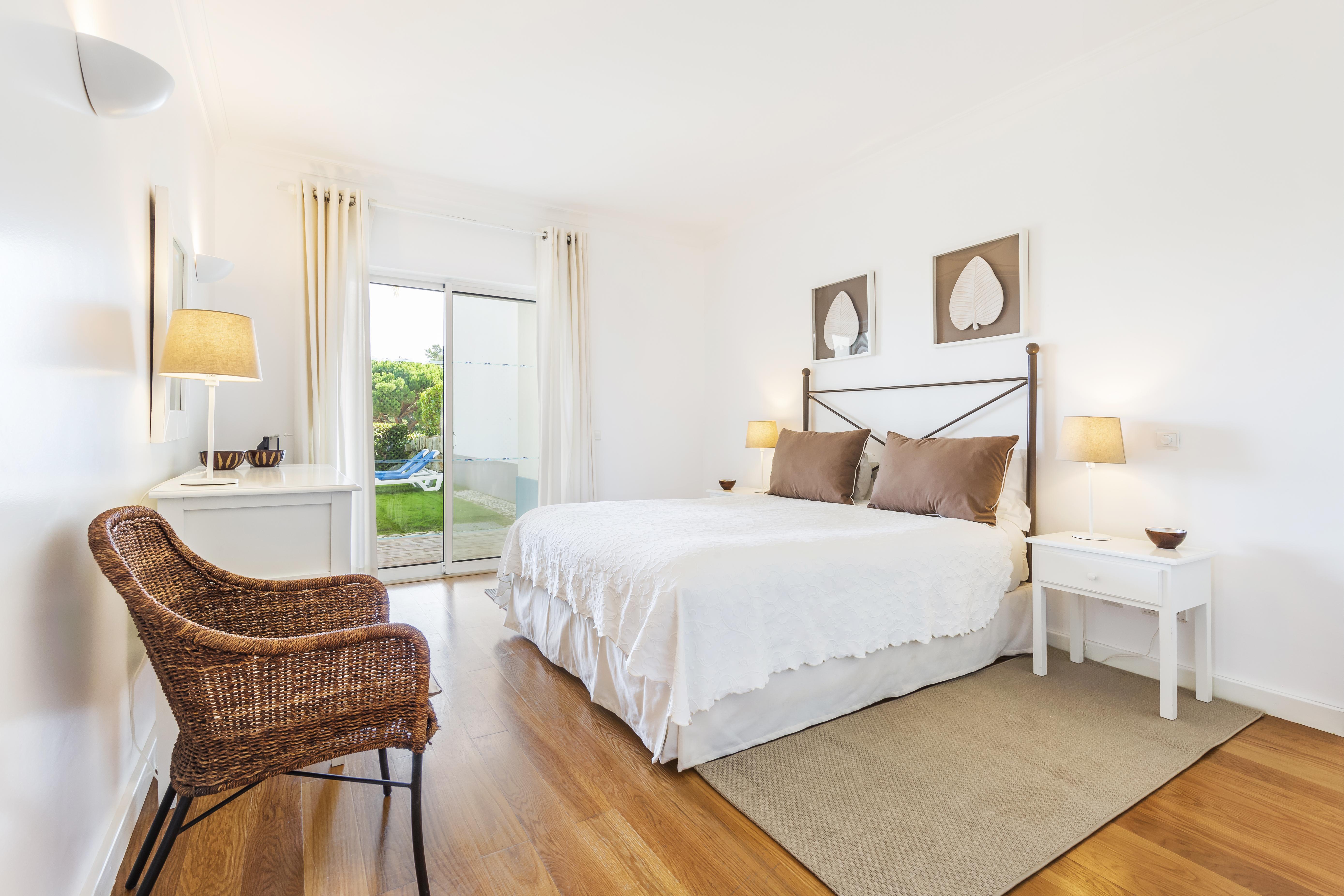Encosta Do Lago Resort Club Quinta do Lago Zewnętrze zdjęcie
