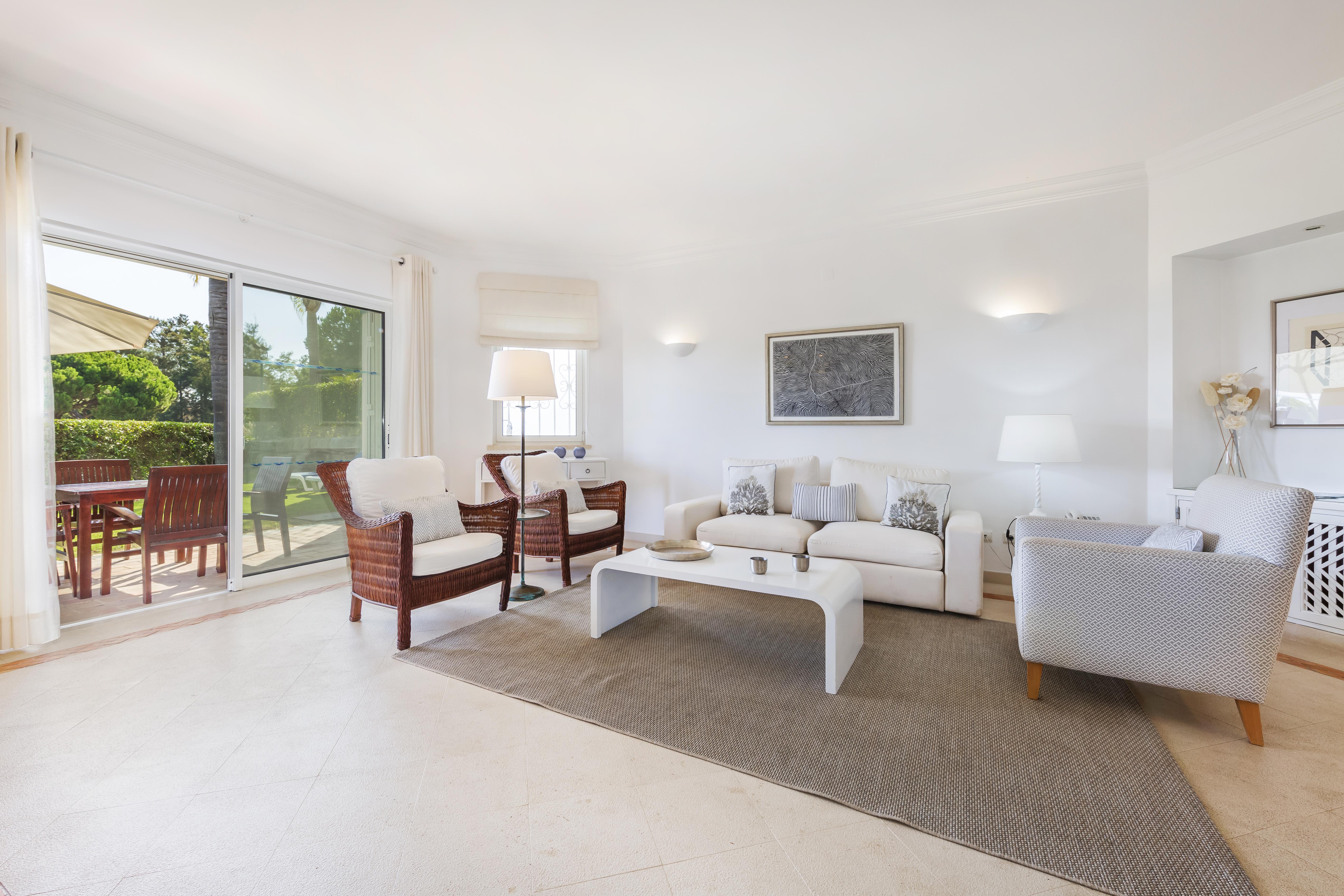 Encosta Do Lago Resort Club Quinta do Lago Zewnętrze zdjęcie