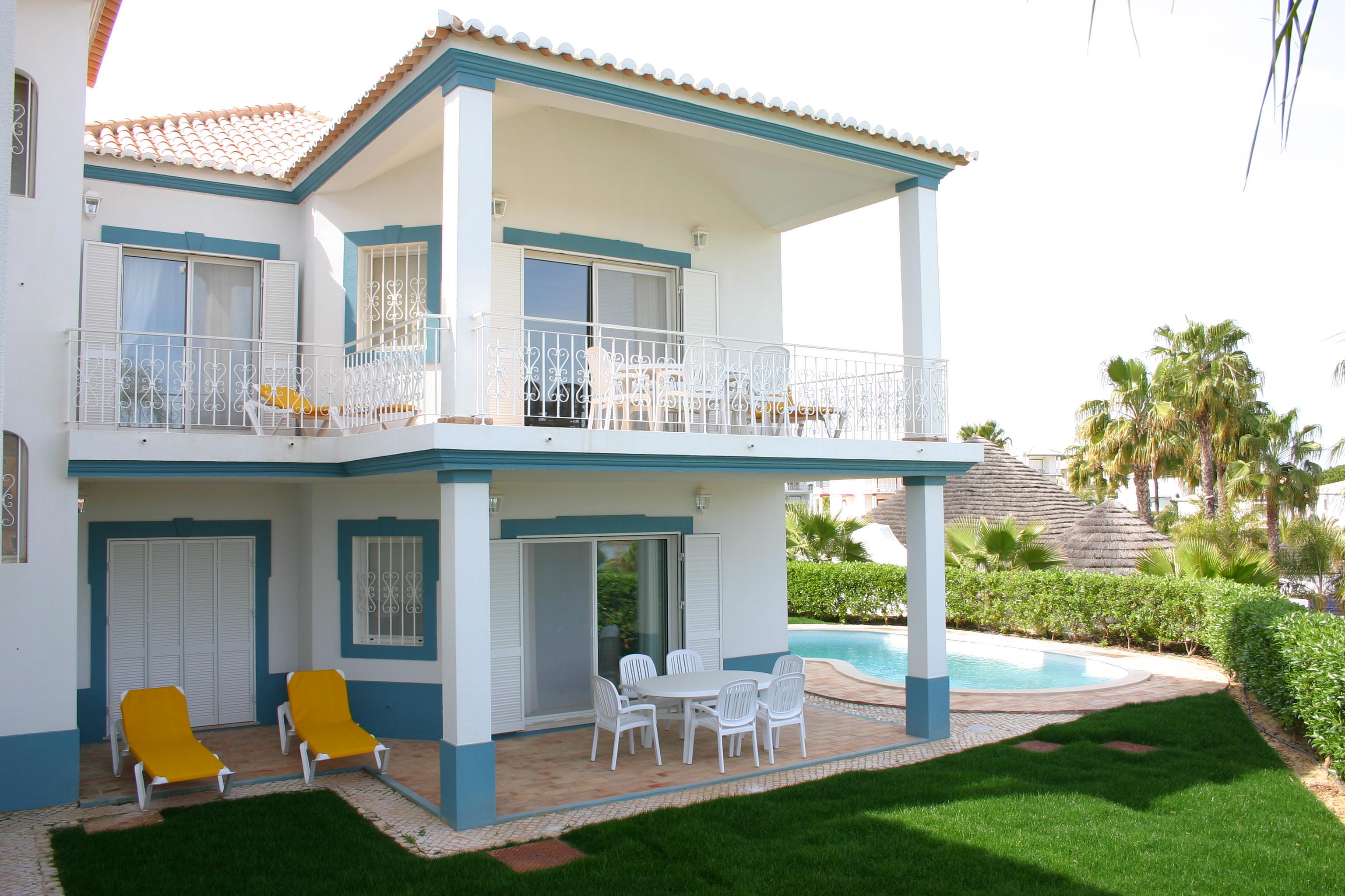 Encosta Do Lago Resort Club Quinta do Lago Zewnętrze zdjęcie
