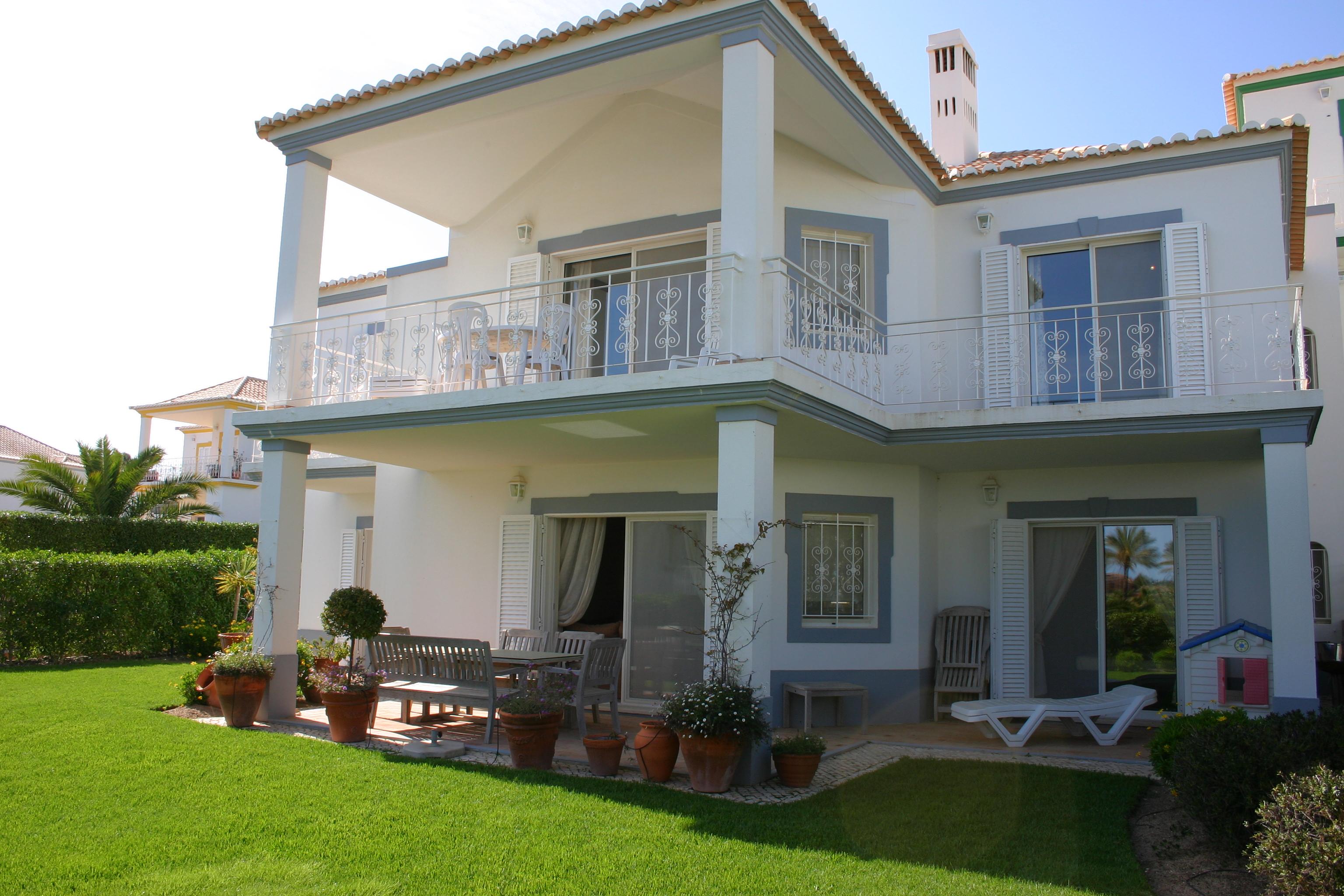 Encosta Do Lago Resort Club Quinta do Lago Zewnętrze zdjęcie