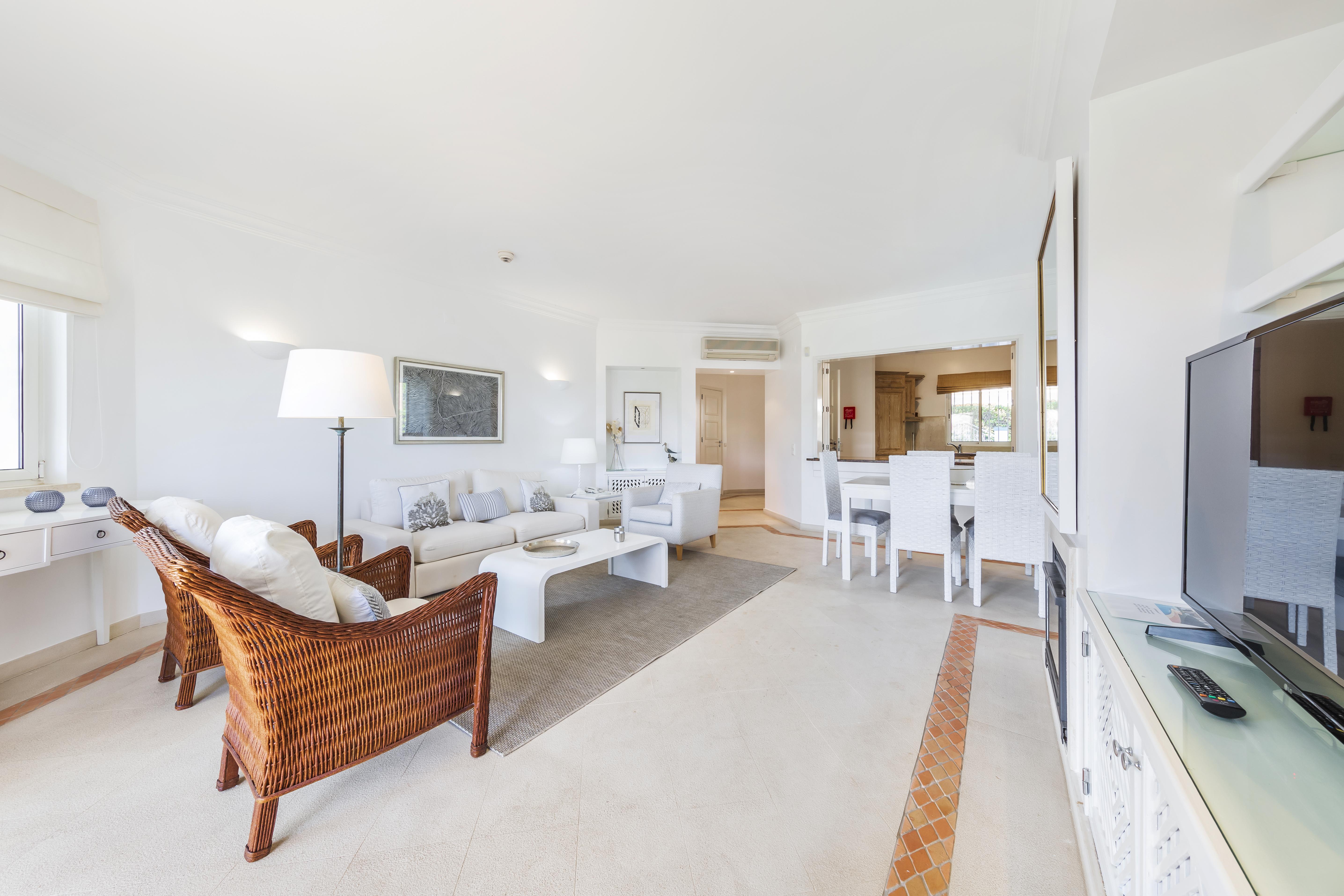 Encosta Do Lago Resort Club Quinta do Lago Zewnętrze zdjęcie