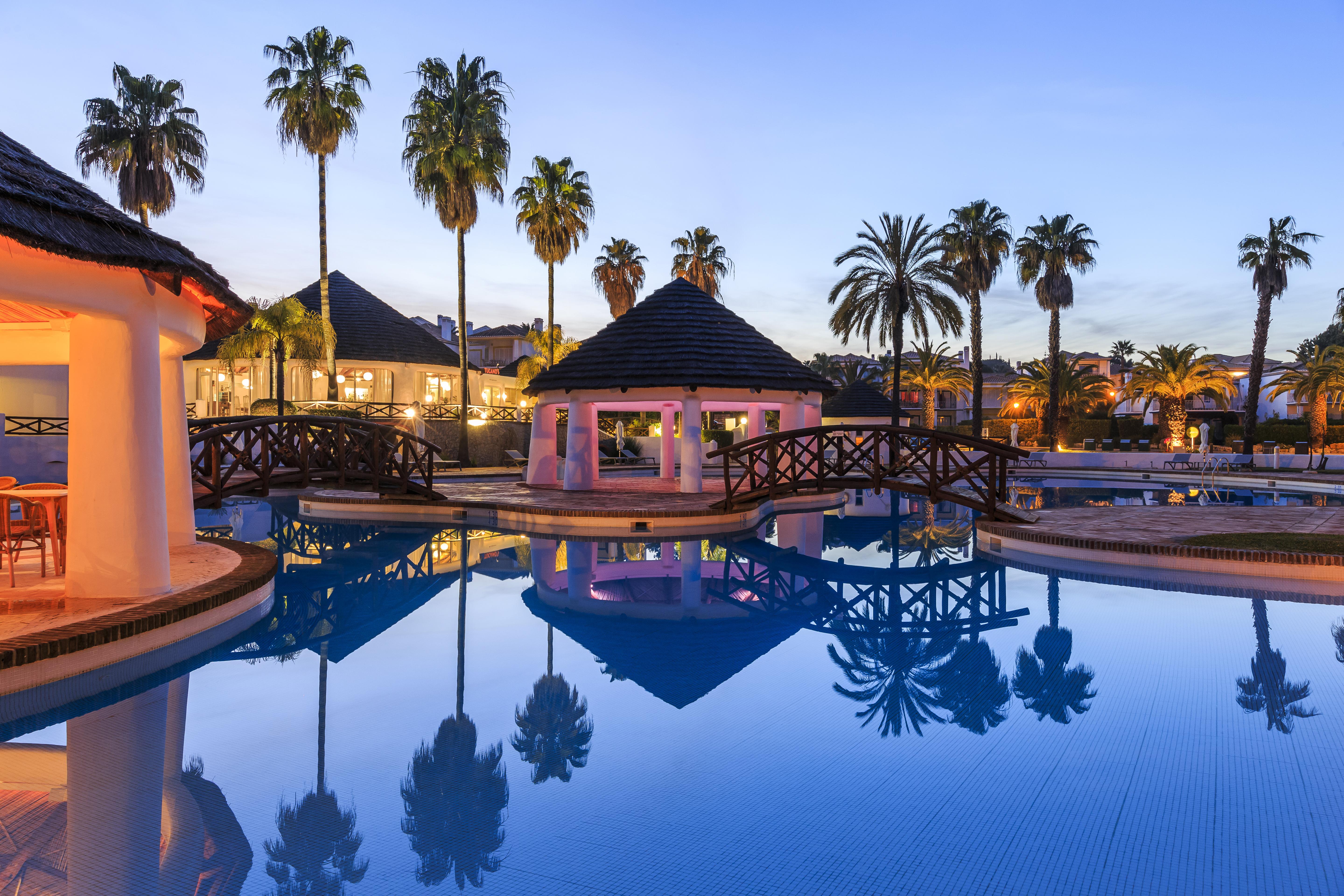 Encosta Do Lago Resort Club Quinta do Lago Zewnętrze zdjęcie