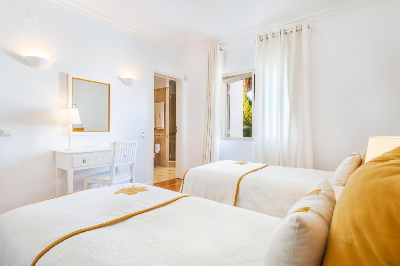 Encosta Do Lago Resort Club Quinta do Lago Zewnętrze zdjęcie