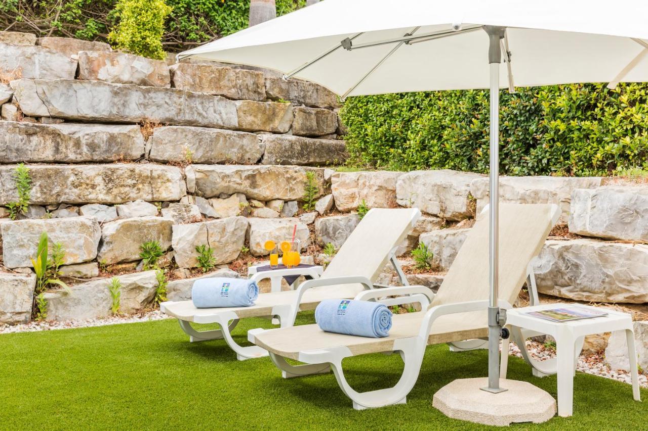Encosta Do Lago Resort Club Quinta do Lago Zewnętrze zdjęcie