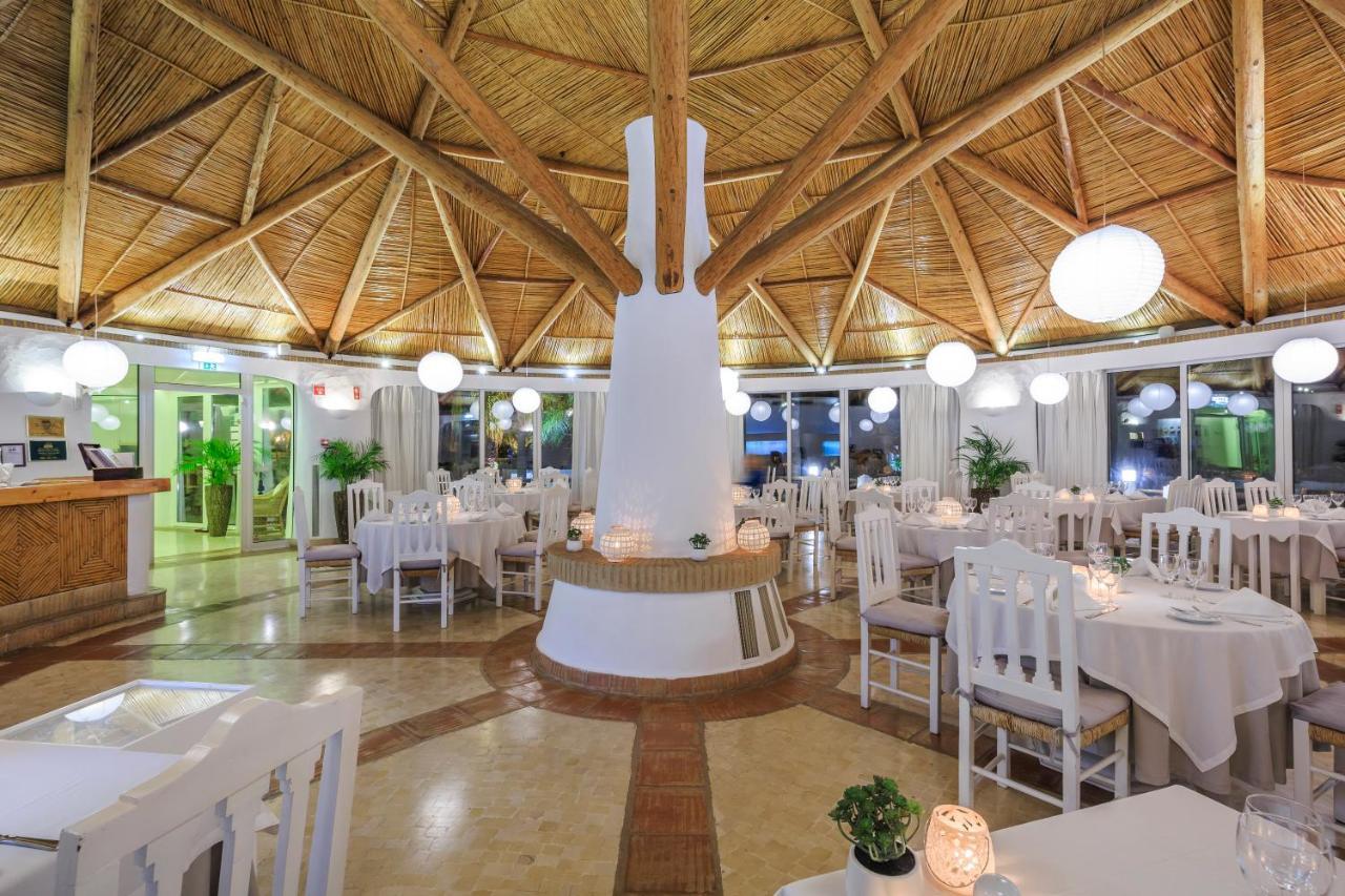 Encosta Do Lago Resort Club Quinta do Lago Zewnętrze zdjęcie