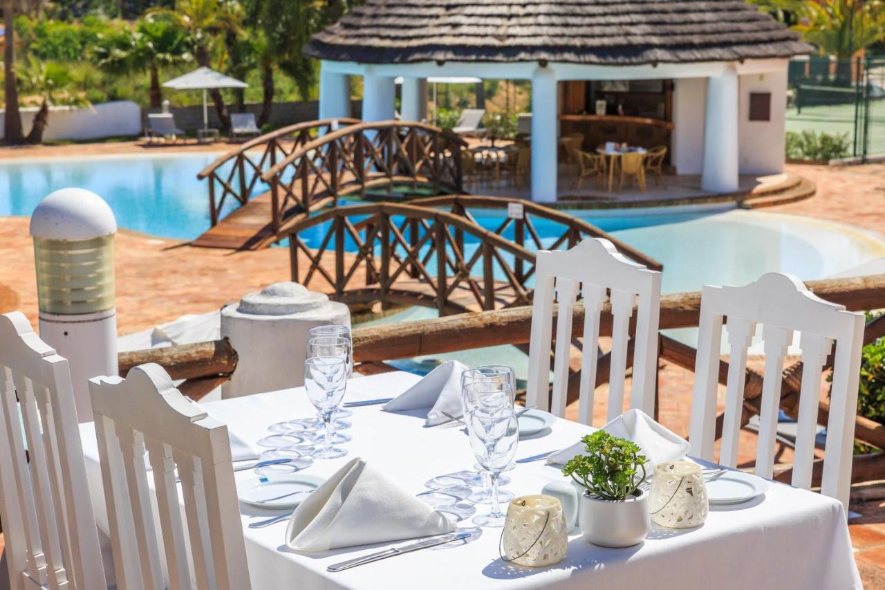 Encosta Do Lago Resort Club Quinta do Lago Zewnętrze zdjęcie
