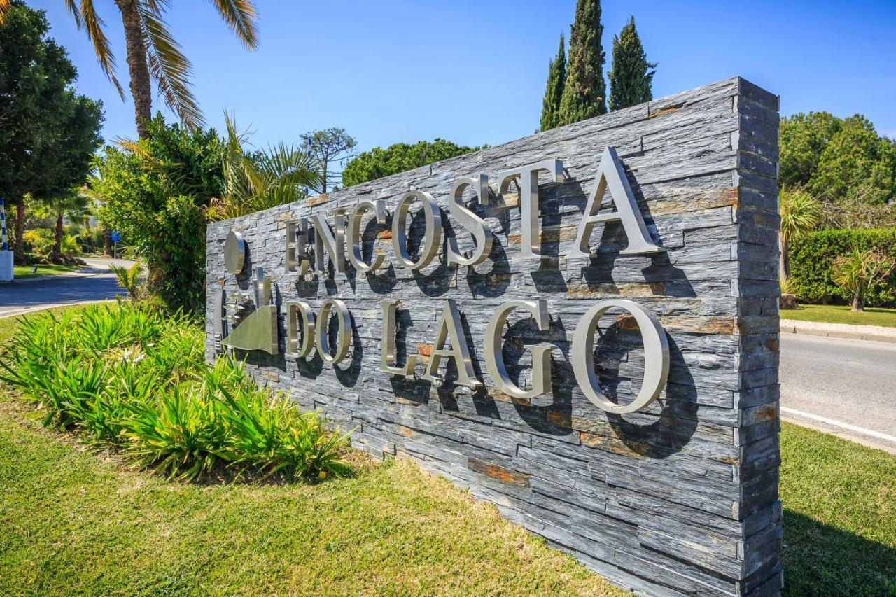 Encosta Do Lago Resort Club Quinta do Lago Zewnętrze zdjęcie